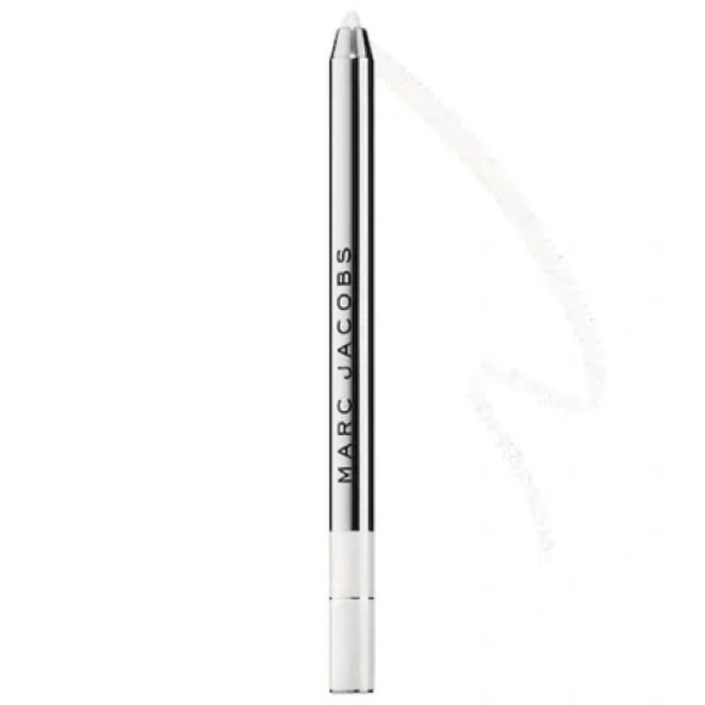 Three Marc Jacobs (P)outliner invisible Longwear Lip Liner Pencil - 312